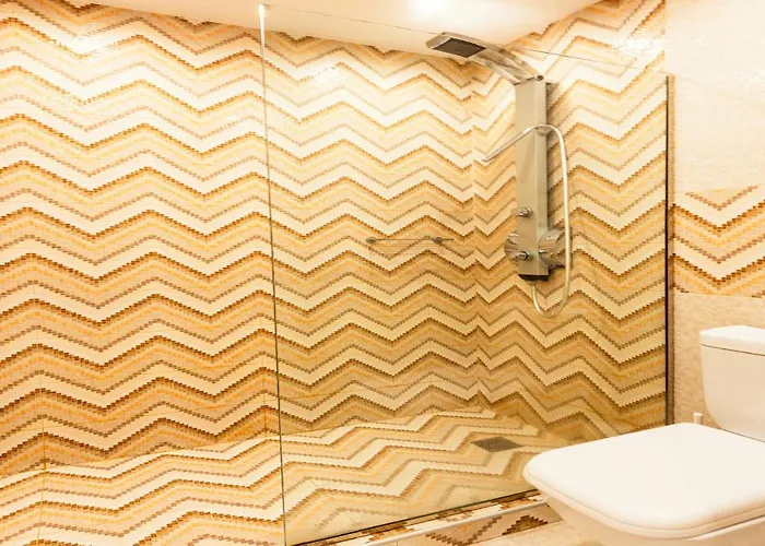 Maroulinas View Hotel apartamentowy *