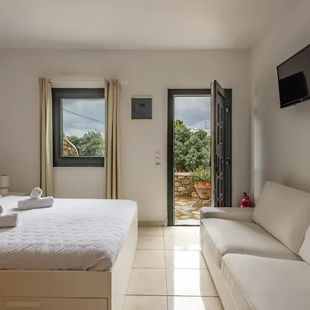 Maroulinas View Mykonos Town