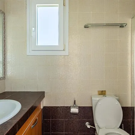 Maroulinas View Mykonos Town