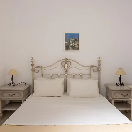 Maroulinas View Apart-hotel