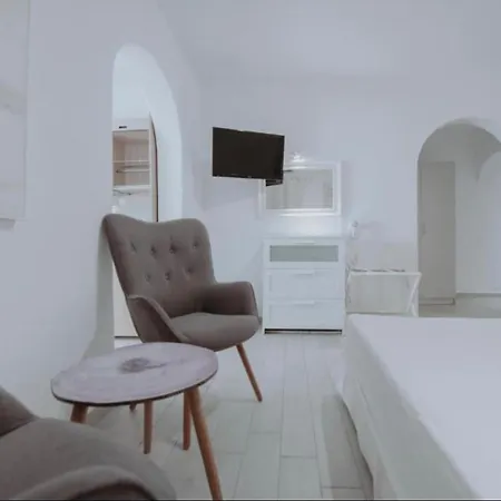 Apart-hotel Maroulinas View