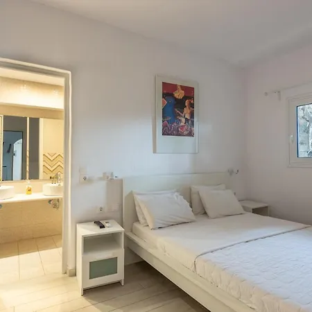 Maroulinas View 公寓式酒店 *