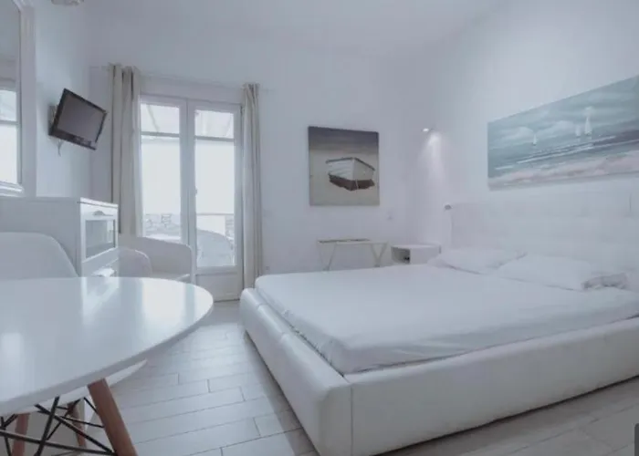 Maroulinas View * Mykonos Town