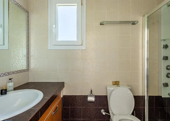 Maroulinas View Mykonos Town