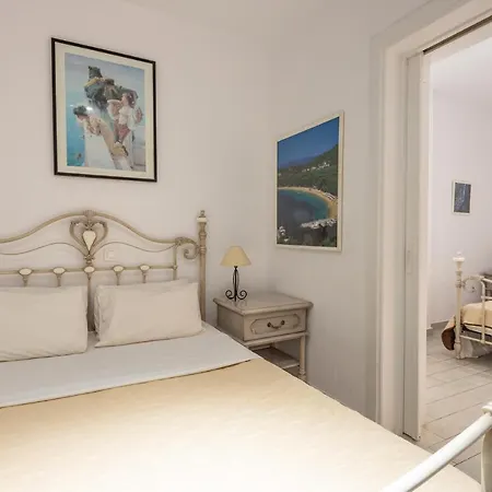 Maroulinas View Appart hôtel Mykonos Town