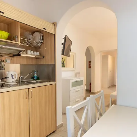 Maroulinas View Mykonos Town