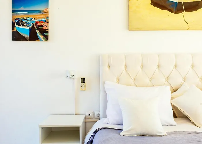 Maroulinas View * Mykonos Town