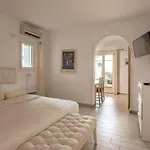 Appart hôtel Maroulinas View Mykonos Town