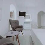 Appart hôtel Maroulinas View