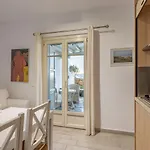 Maroulinas View Appart hôtel Mykonos Town