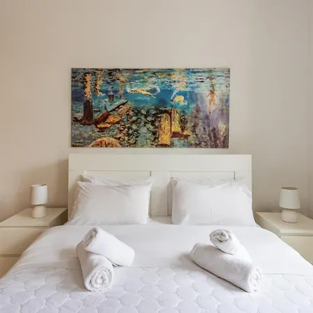 Maroulinas View Lejlighedshotel *
