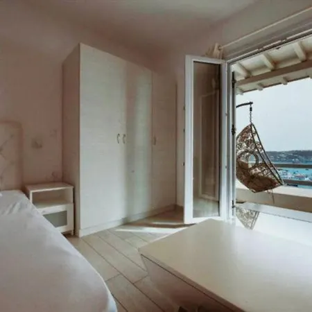 Maroulinas View *