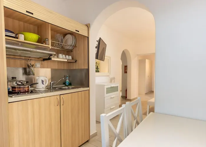 Maroulinas View Mykonos Town